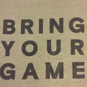 Meet your Posher, Mike